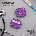 Nursing HDX Apple AirPods Gen 3 Case Cover by Affinity Bands