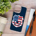 Law Enforcement HD Apple iPhone 13 Mag-Safe Phone Case by Affinity Bands