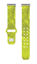 Realtree Fishing HD Fitbit Versa 3 and Sense 1 Watch Band by Affinity Bands