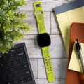 Realtree Fishing HD Fitbit Versa 3 and Sense 1 Watch Band by Affinity Bands