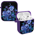 Episodic Drawing Enchanted Collection HDX Apple AirPods Gen 1 & 2 Case Cover by Affinity Bands