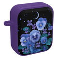 Episodic Drawing Enchanted Collection HDX Apple AirPods Gen 1 & 2 Case Cover by Affinity Bands