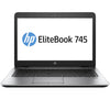 HP Elitebook 745G3 Laptop 14" Computer Windows 10 Professional 64 Bit (Refurbished)