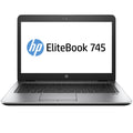 HP Elitebook 745G3 Laptop 14" Computer Windows 10 Professional 64 Bit (Refurbished) by DailySale