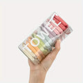 14-Pack: Compressed Disposable Washcloths by DailySale