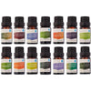 14-Pack: Pursonic Pure Essential Aroma Oils