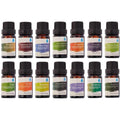 14-Pack: Pursonic Pure Essential Aroma Oils by DailySale
