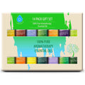 14-Pack: Pursonic Pure Essential Aroma Oils by DailySale