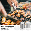 14-Piece Set: BBQ Grill Tool Set by DailySale