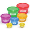 14-Piece Set: Portion Control Storage Set by DailySale