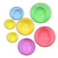 14-Piece Set: Portion Control Storage Set by DailySale