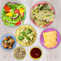 14-Piece Set: Portion Control Storage Set by DailySale