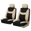 14-Pieces: Universal Auto Seat Cover Set by DailySale
