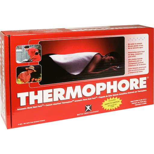 Thermophore Automatic Moist Heat Pack Standard by Pasteur Pharmacy