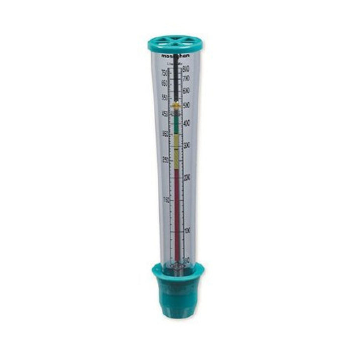 Peak Monaghan Medical 96510 Tru-Zone Flow Meter by Pasteur Pharmacy