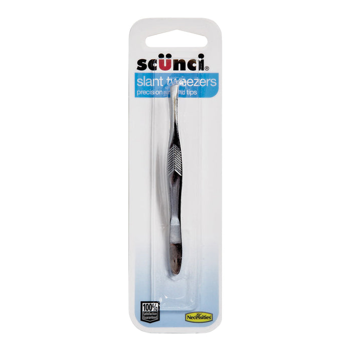 Lil' Drug Store Precision Slant Tweezer by Pasteur Pharmacy
