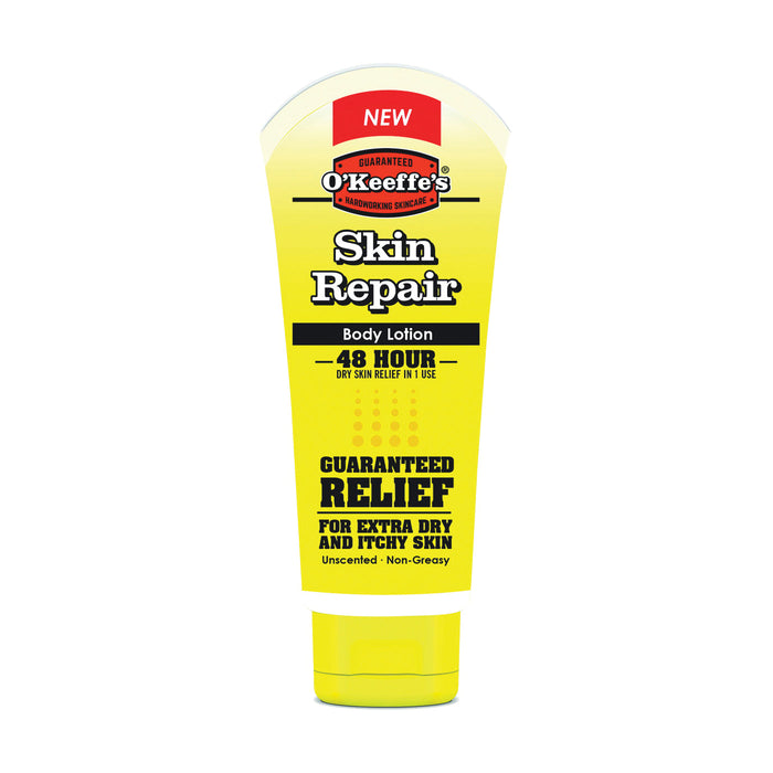 O'Keeffe's Skin Repair Body Lotion Tube 7 Oz by Pasteur Pharmacy