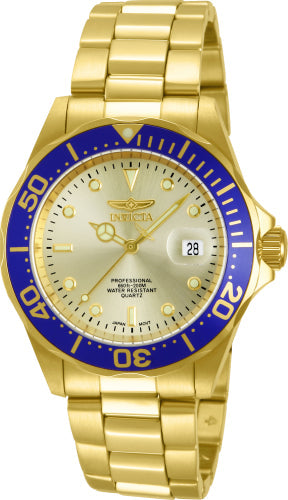 Invicta Men's Pro Diver by Bids.com