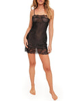 Adore Me Jeanne Womens Bodycon Slip Lingerie, XL by Vanessa Jane