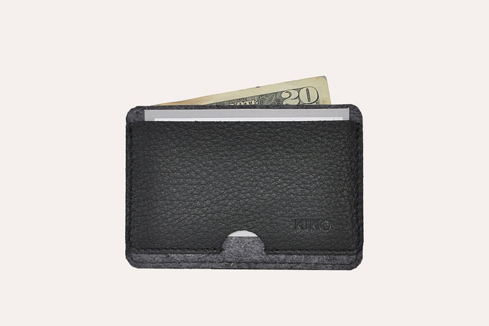 Combo Card Case by Kiko Leather
