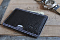 Combo Card Case by Kiko Leather