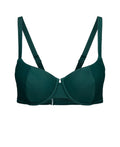 Adore Me Womens Tricia Swimwear Bikini Top - 36C by Vanessa Jane