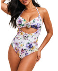 Adore Me Womens Zola Swimwear One Piece Swimsuit by Vanessa Jane