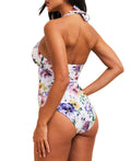 Adore Me Womens Zola Swimwear One Piece Swimsuit by Vanessa Jane