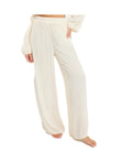 Lscn by Lascana Womens High Waisted Wide Leg Pants, Size 6 by Vanessa Jane