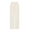 Lscn by Lascana Womens High Waisted Wide Leg Pants, Size 6 by Vanessa Jane