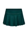 Adore Me Womens Tricia Swimwear Swim Skort Bottom,Medium by Vanessa Jane
