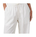 Cotton on Womens Haven Wide Leg Pant - White, Size 2 by Vanessa Jane