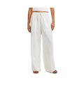 Cotton on Womens Haven Wide Leg Pant - White, Size 2 by Vanessa Jane