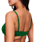 Adore Me Womens Tanisha Swimwear Bikini Top - Large by Vanessa Jane