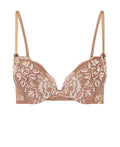 Adore Me Womens Jaya Push up Plunge Bra -32B by Vanessa Jane