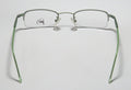 Jazz 144 Eyeglasses by ModaFrames