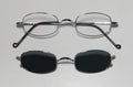 SmartClip 802 Eyeglasses by ModaFrames
