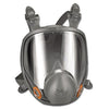 3M Full Facepiece Respirator 6000 Series, Reusable, Medium