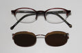 SmartClip 901 Eyeglasses by ModaFrames