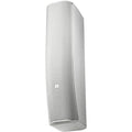 JBL CBT 70J-1-WH Constant Beamwidth Technology™ Two-Way Line Array Column with Asymmetrical Vertical Cove (White) by Silarius