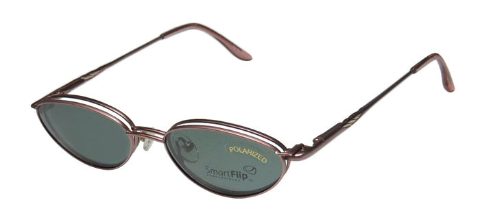 SmartFlip 424 Eyeglasses by ModaFrames