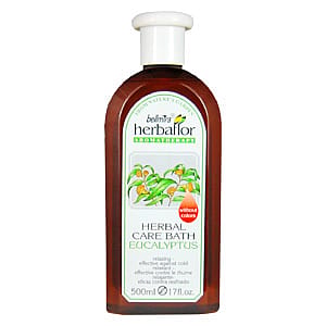 , (Bellmira) Eucalyptus Herbal Bath 17 Oz by Pasteur Pharmacy