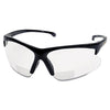 Smith & Wesson V60 30 06 Reader Safety Eyewear, Black Frame, Clear Lens