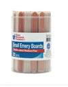 Good Neighbor Pharmacy Small Emery Boards Counter Tub 220 Count