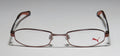 Puma 15336 Serenity Eyeglasses by ModaFrames