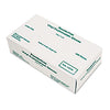 MCR Disposable Vinyl Gloves, Large, 5 mil, Medical Grade, 100/Box