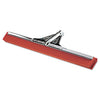 Unger Heavy-Duty Water Wand, 30" Wide Blade