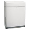 Bobrick Matrix Series Surface-Mounted Paper Towel Dispenser, 11.5 x 4.75 x 15.25, Gray