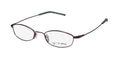 Lightec 6238l Eyeglasses by ModaFrames