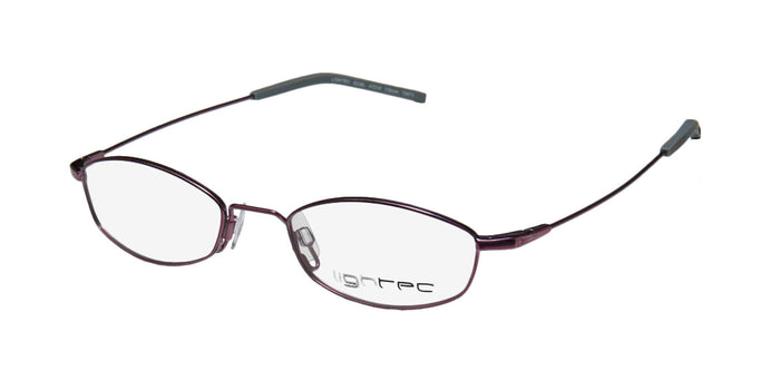 Lightec 6238l Eyeglasses by ModaFrames